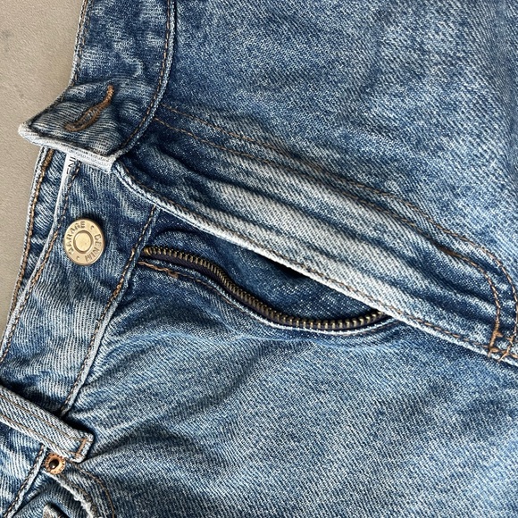 Garage Denim! - Picture 2 of 4